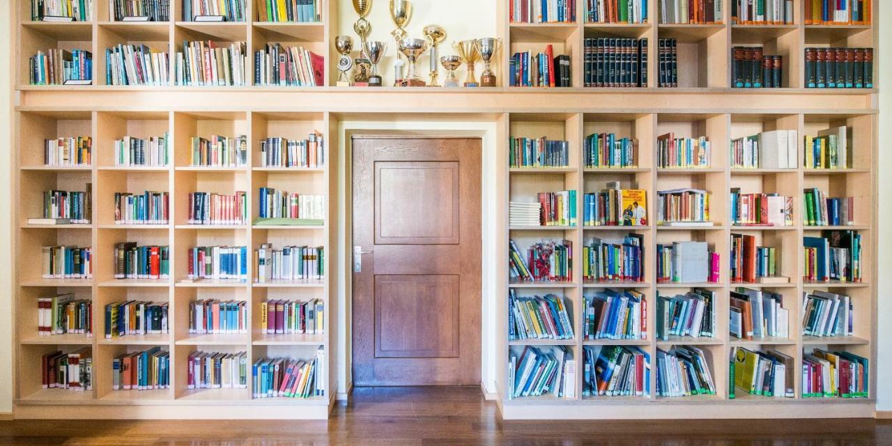 Haus Noldin - Historische Herberge - Dimora Storica Salorno Eksteriør billede
